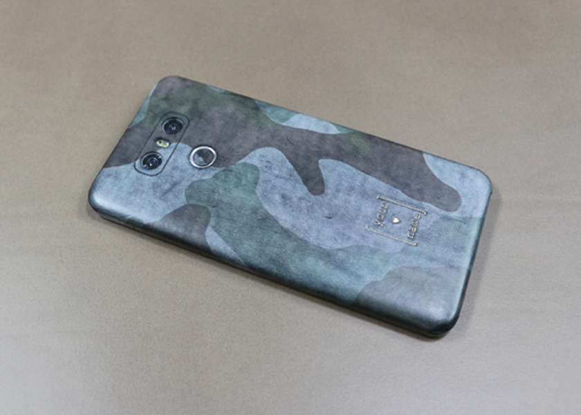 LG G6 프리미엄 가죽스킨 케이스, lgg6 high class leather skin case
